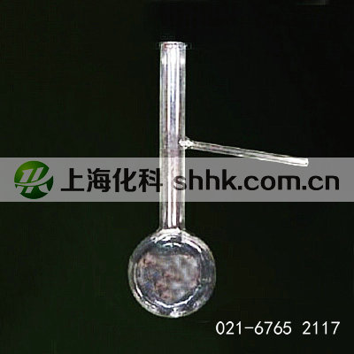 石油蒸馏烧瓶，恩格拉蒸馏烧瓶，distilling flask engler