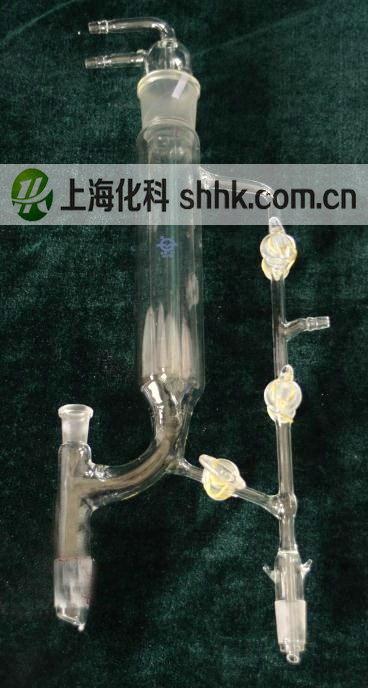 分馏头具活芯式    分馏头