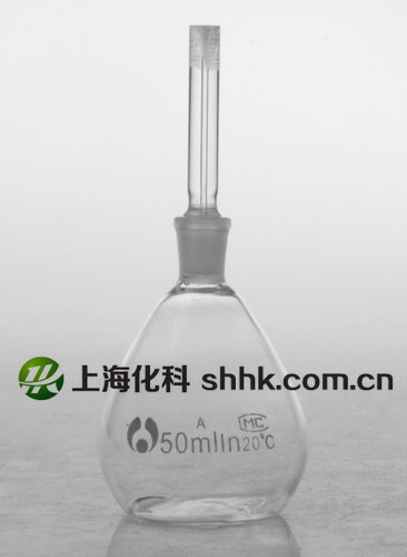 5ml 玻璃比重瓶