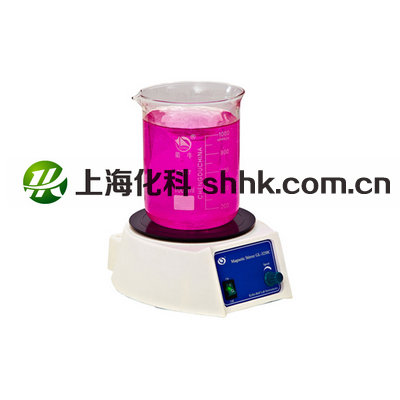 热板电磁搅拌器 磁力搅拌器GL-3250C型 Magnetic Stirrer; Magnetic Agitator