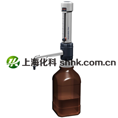 DispensMate Plus瓶口分液器