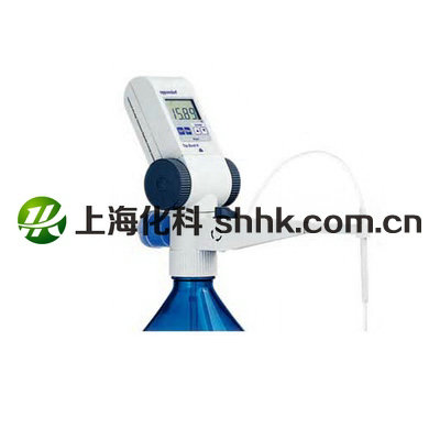 Eppendorf Top Buret H  数字滴定仪 50 ml