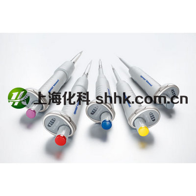 Eppendorf Reference 2 三支套装移液器3